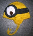 Cappello Minions